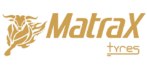 Matrax Tyres logo