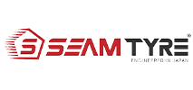 Seam tyres