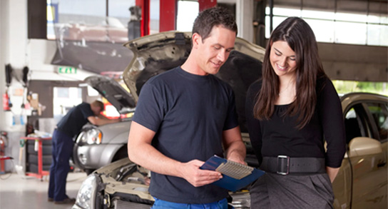 What More Is Included in Our Car AC Repair Services in Dubai